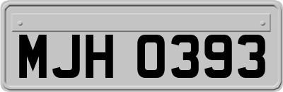MJH0393