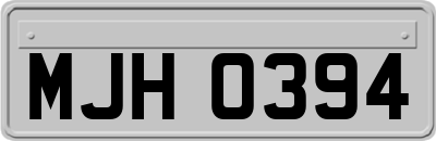 MJH0394