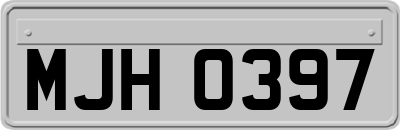 MJH0397