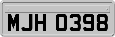 MJH0398