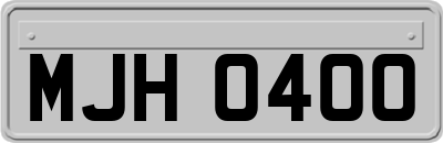 MJH0400