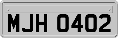 MJH0402