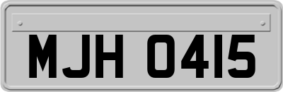 MJH0415