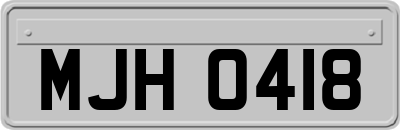 MJH0418