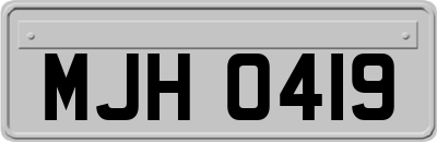 MJH0419