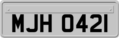 MJH0421