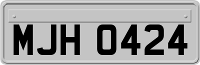 MJH0424