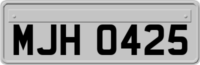MJH0425