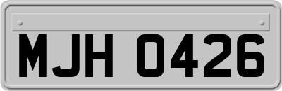 MJH0426