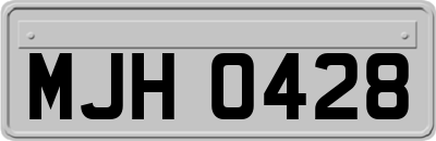 MJH0428
