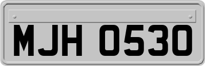 MJH0530