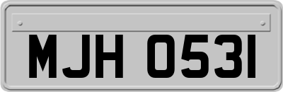 MJH0531