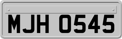 MJH0545