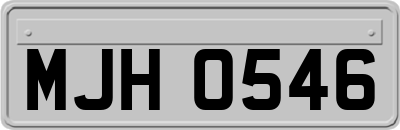 MJH0546