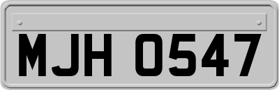 MJH0547