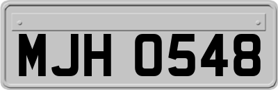 MJH0548