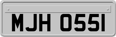 MJH0551