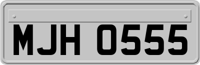 MJH0555