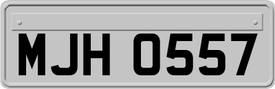MJH0557