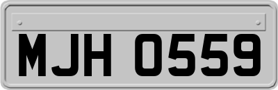 MJH0559
