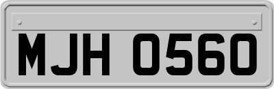 MJH0560