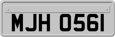MJH0561