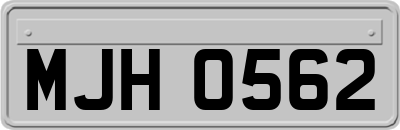 MJH0562