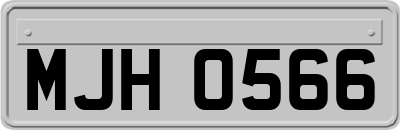 MJH0566