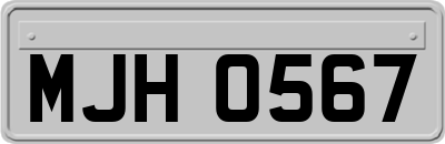 MJH0567