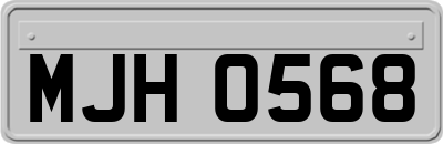 MJH0568