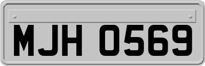 MJH0569