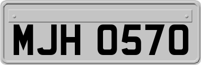 MJH0570