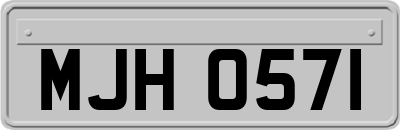 MJH0571