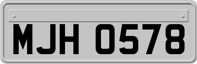 MJH0578