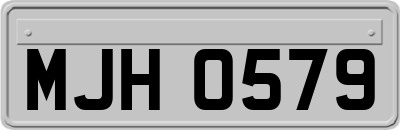 MJH0579