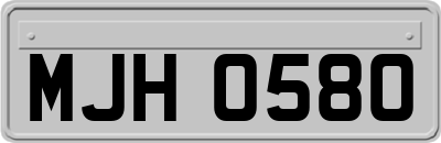 MJH0580