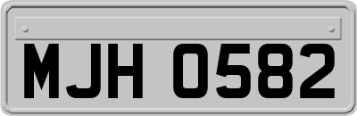MJH0582