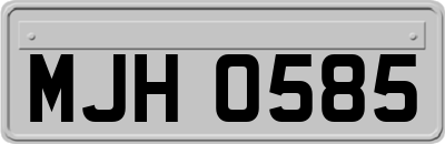 MJH0585