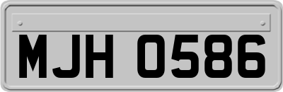 MJH0586