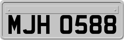 MJH0588