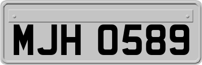 MJH0589