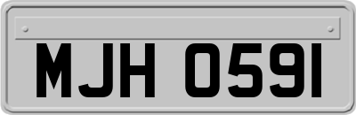 MJH0591