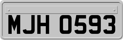 MJH0593
