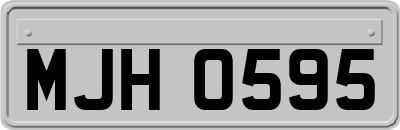 MJH0595