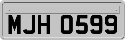 MJH0599