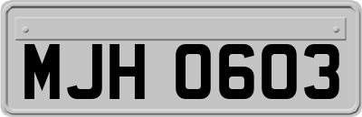 MJH0603
