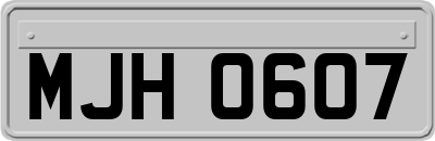 MJH0607