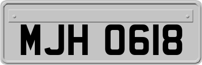 MJH0618