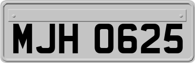 MJH0625
