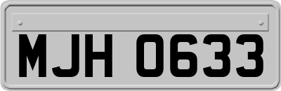 MJH0633